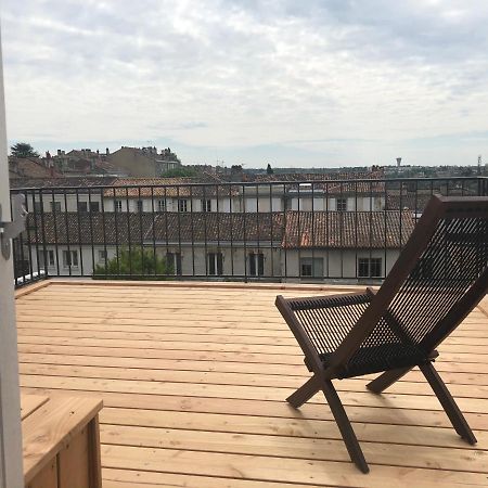 Beautifully Renovated Rooms On Place New York Angoulême Dış mekan fotoğraf