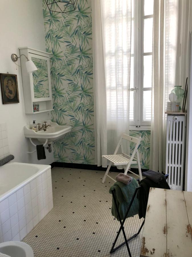 Beautifully Renovated Rooms On Place New York Angoulême Dış mekan fotoğraf