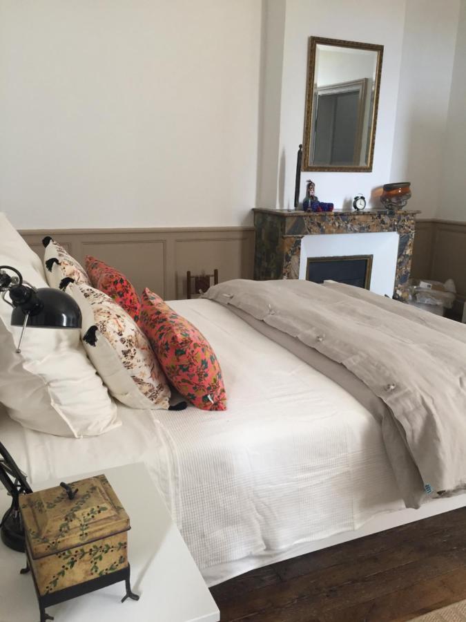 Beautifully Renovated Rooms On Place New York Angoulême Dış mekan fotoğraf