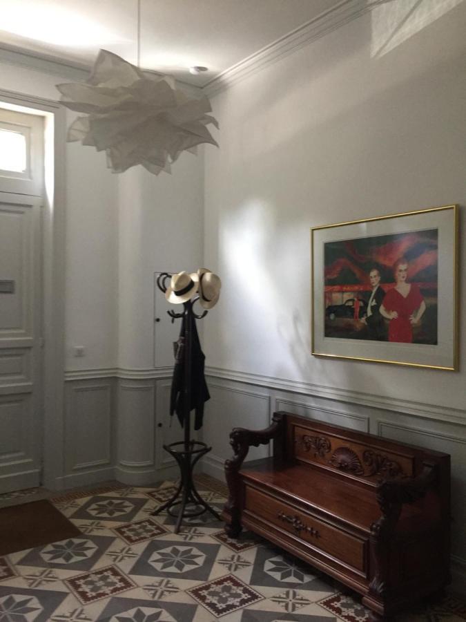 Beautifully Renovated Rooms On Place New York Angoulême Dış mekan fotoğraf