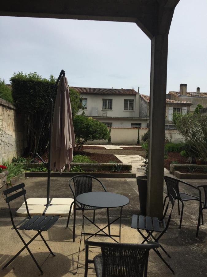 Beautifully Renovated Rooms On Place New York Angoulême Dış mekan fotoğraf