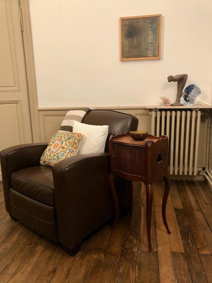Beautifully Renovated Rooms On Place New York Angoulême Dış mekan fotoğraf