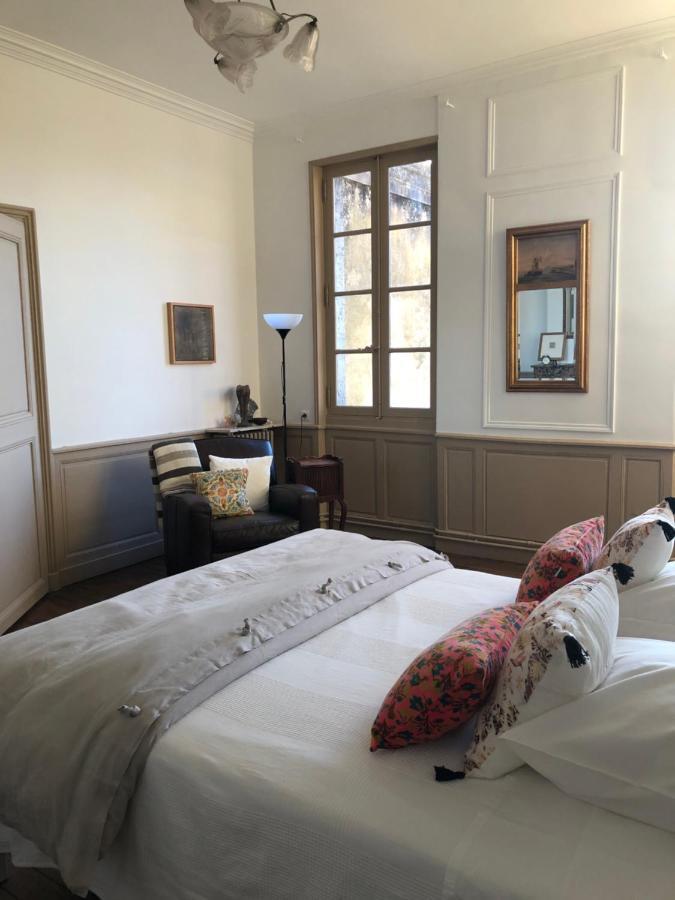 Beautifully Renovated Rooms On Place New York Angoulême Dış mekan fotoğraf